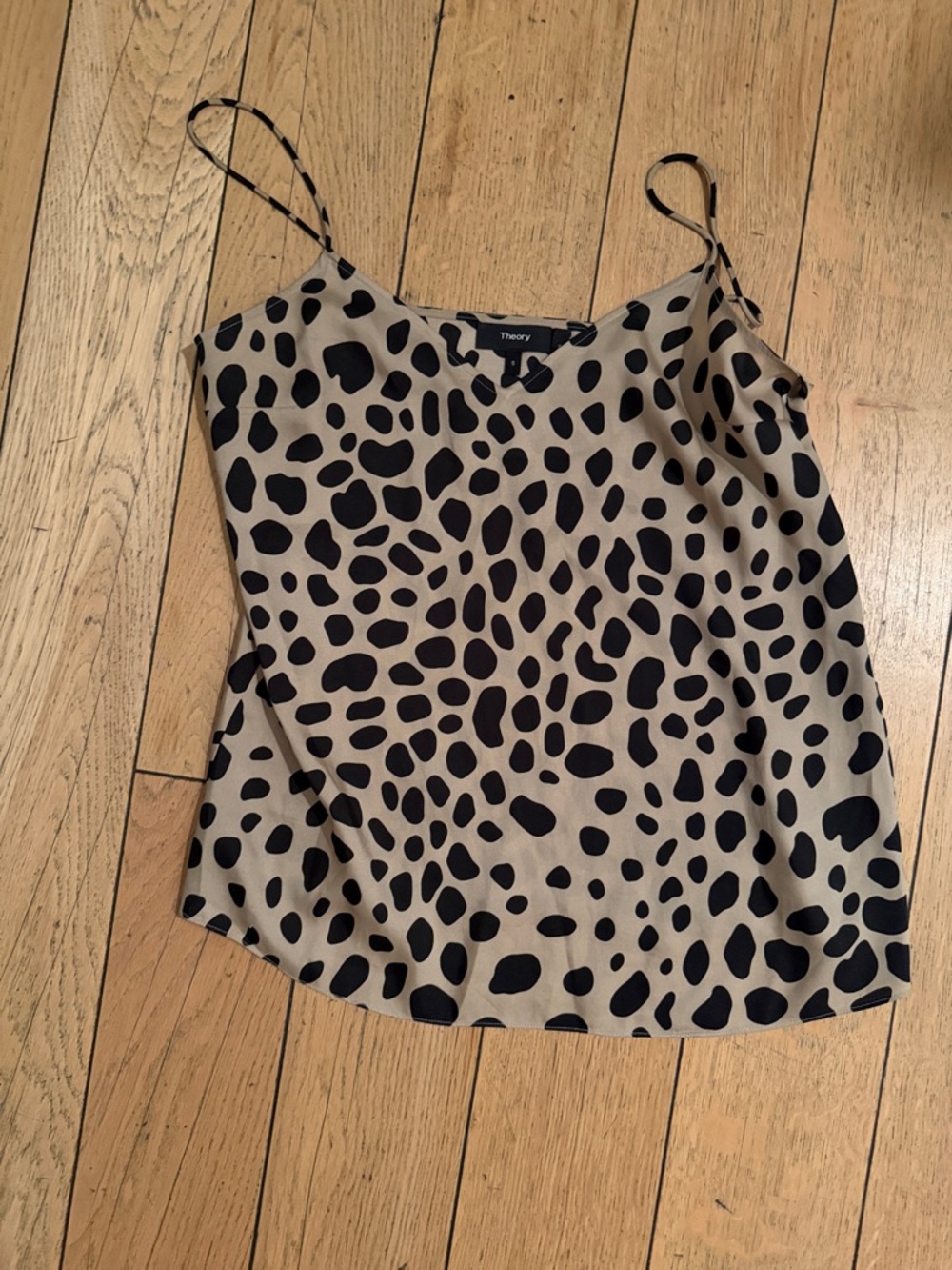 Theory Top Cami